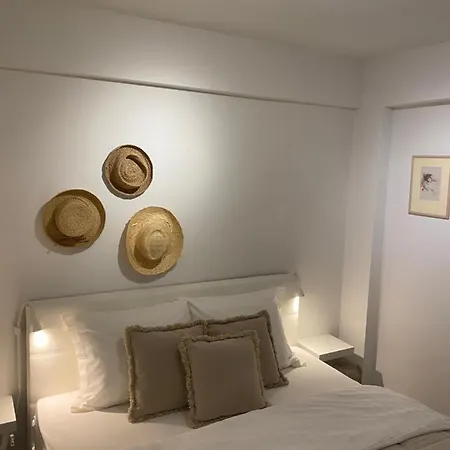 Apartmán Boulevard And Dunes Knokke-Heist