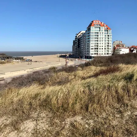 Apartmán Boulevard And Dunes *